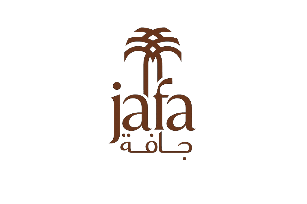 Jafa Logo