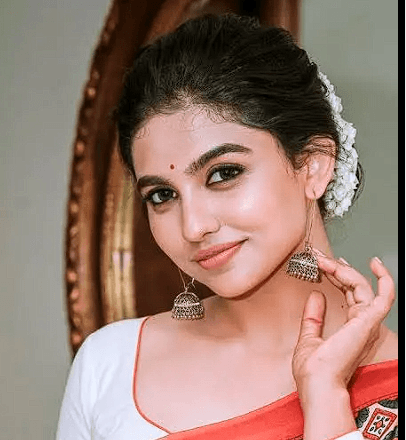 mamitha baiju