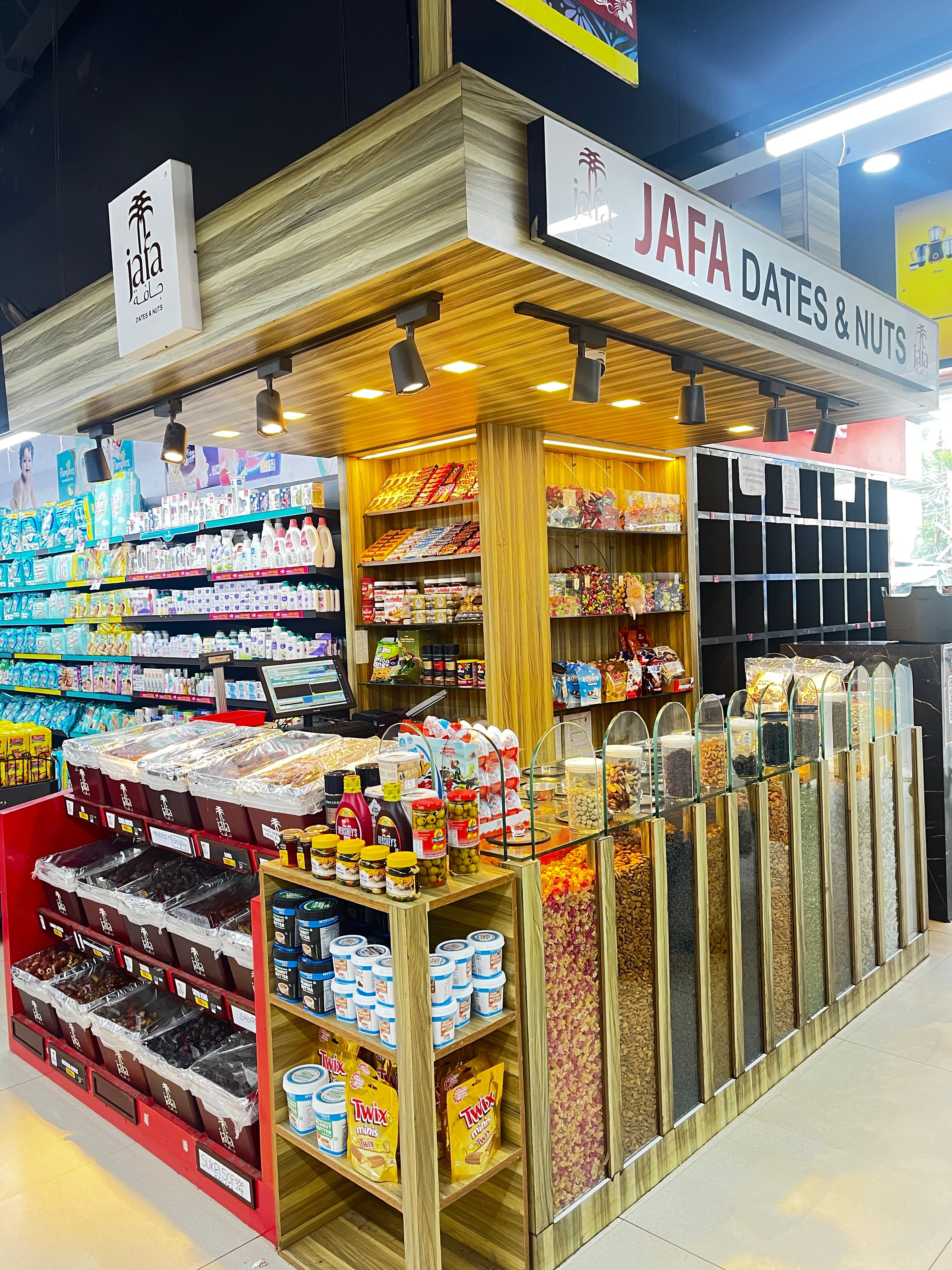 JAFA KAKKATTIL