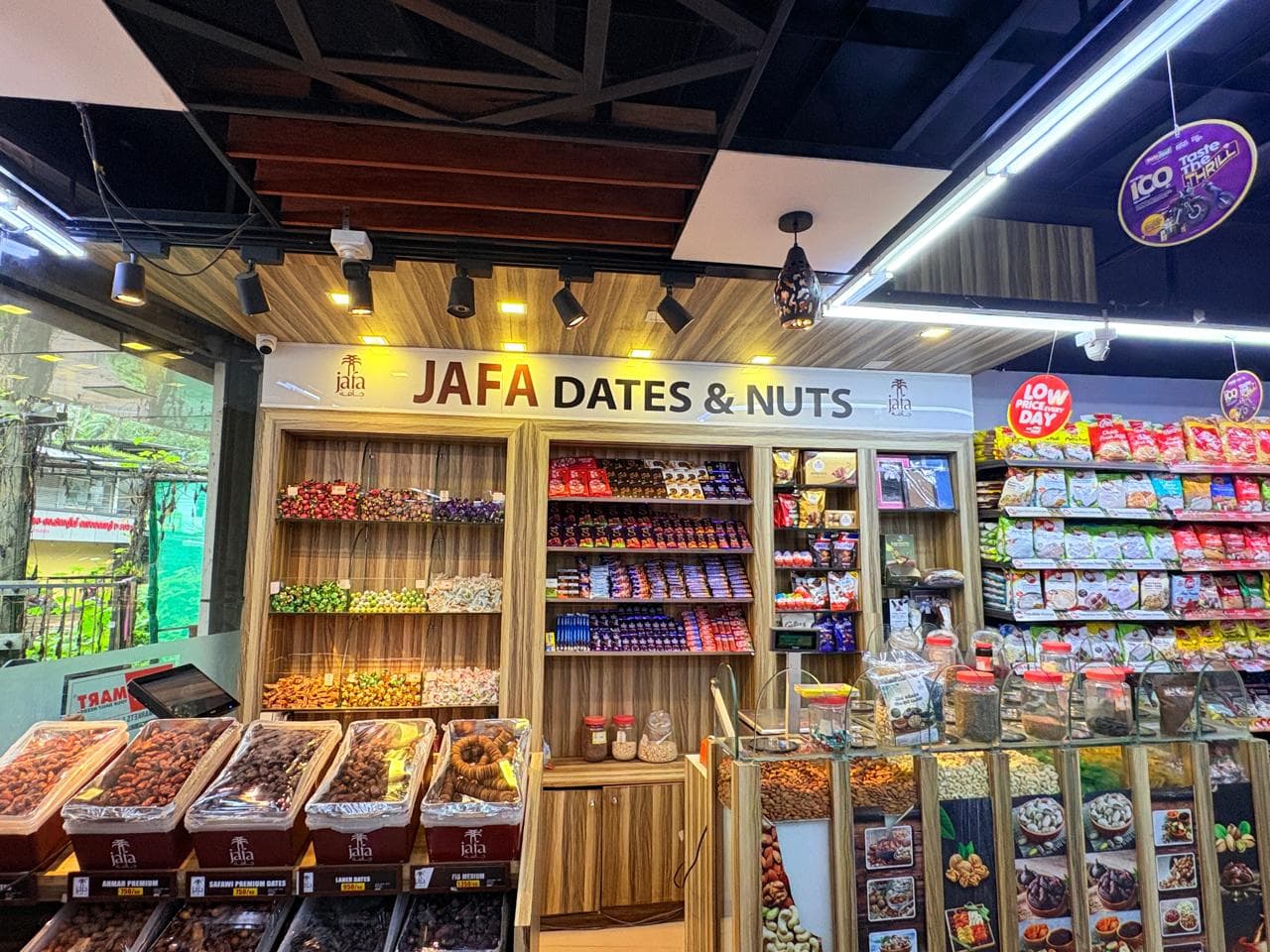 JAFA THOTTILPALAM
