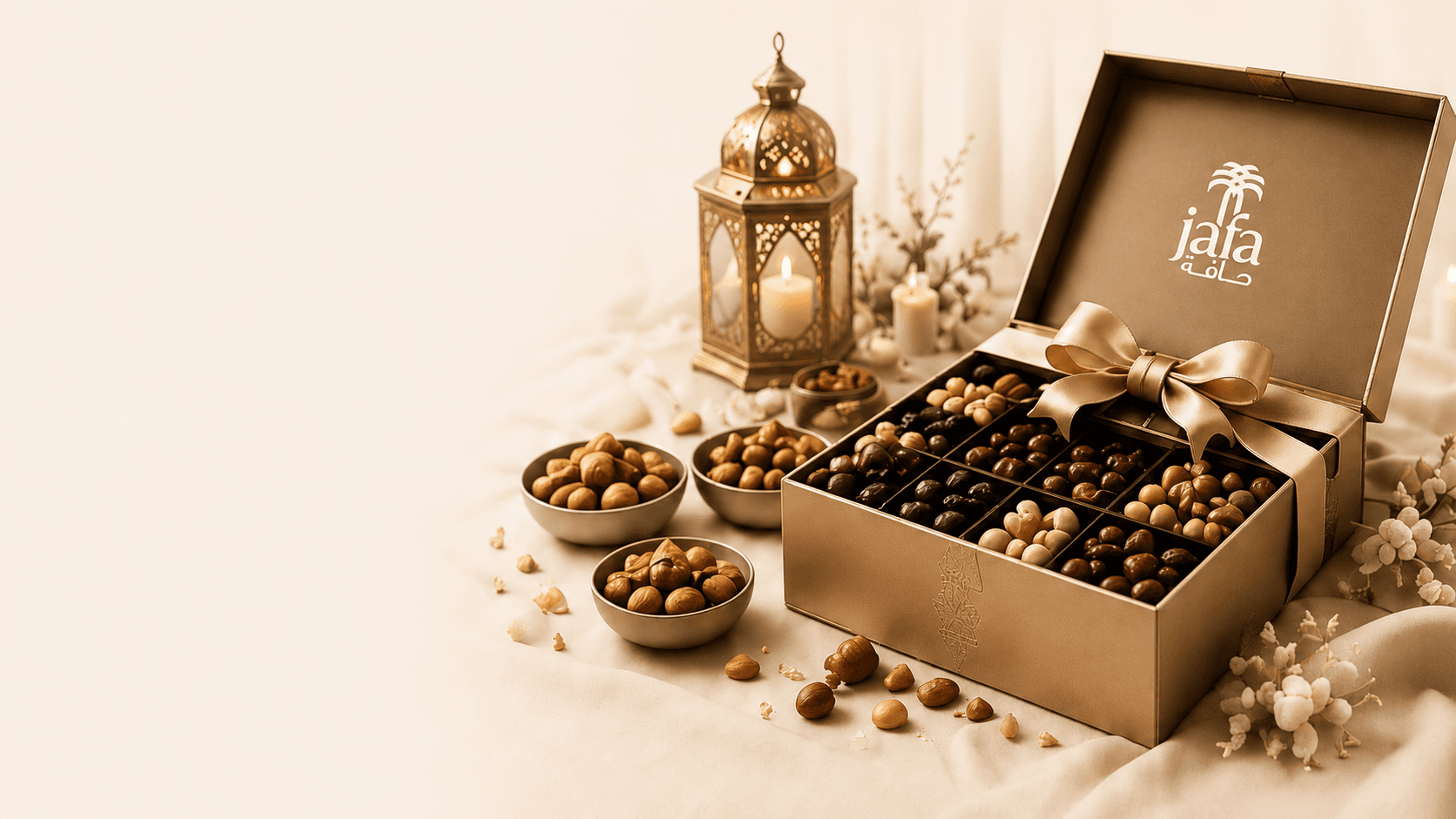 Jafa Premium Gift Box
