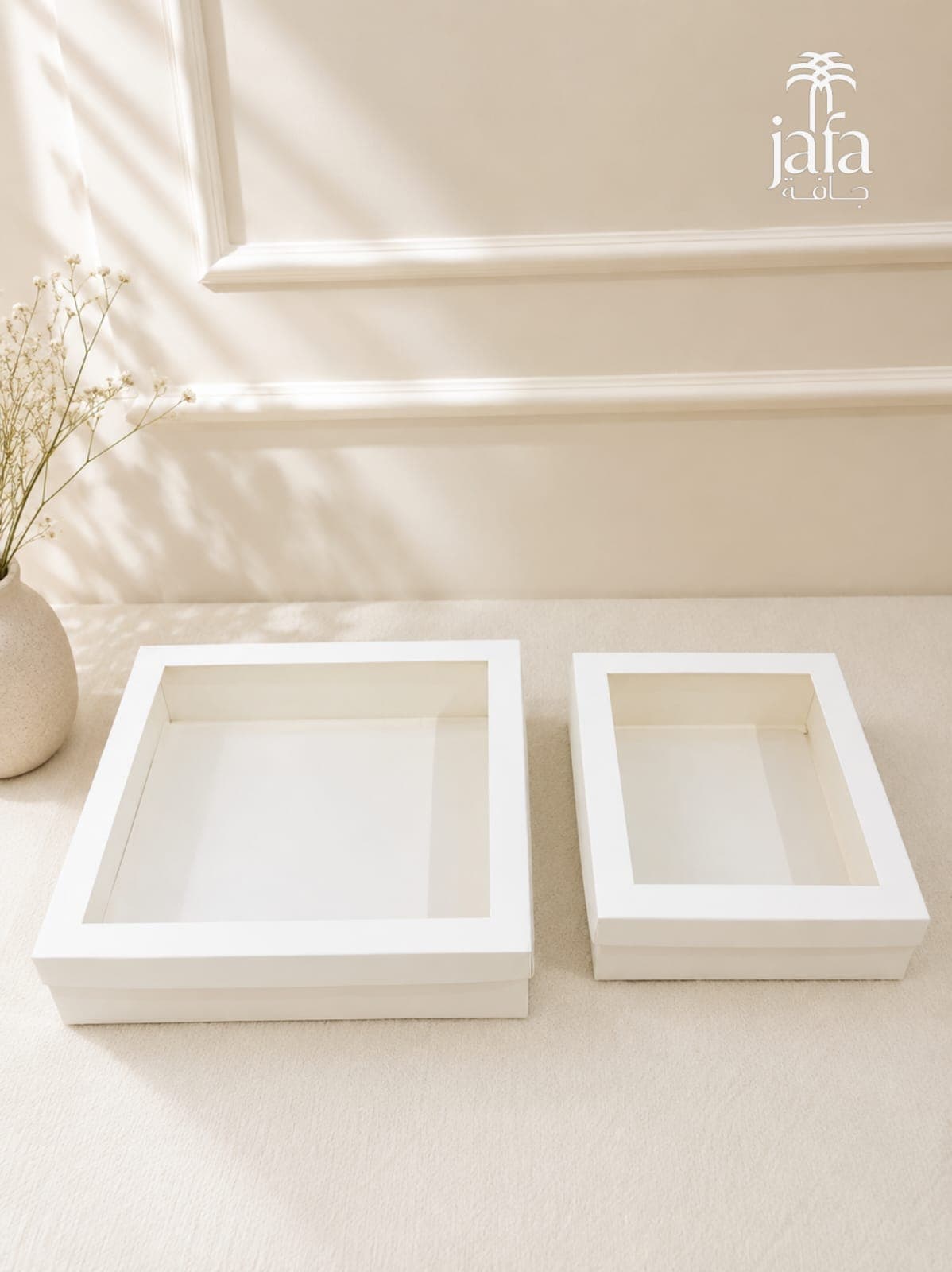 Papper gift box