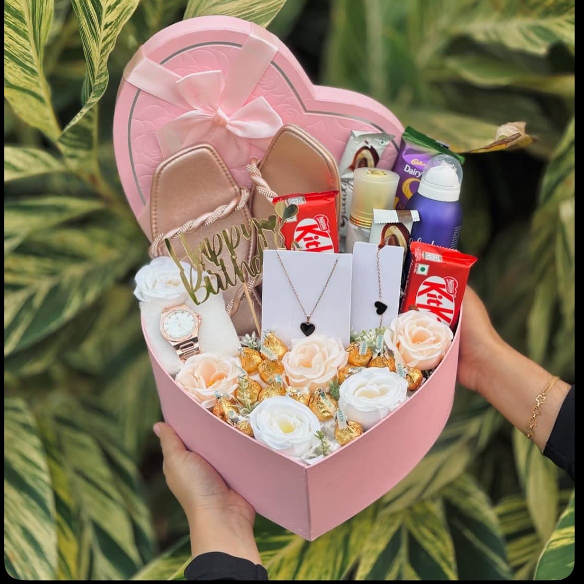 Hamper
