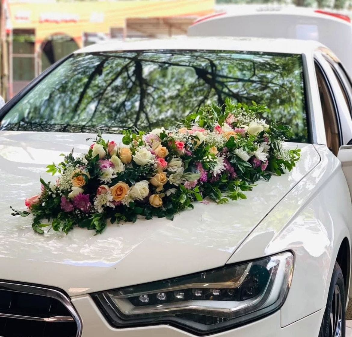 CAR BOQT